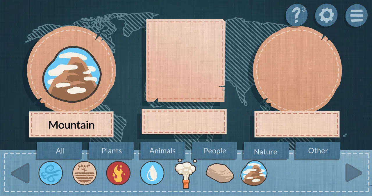 Alchemy: Origins Demo Screenshot 3