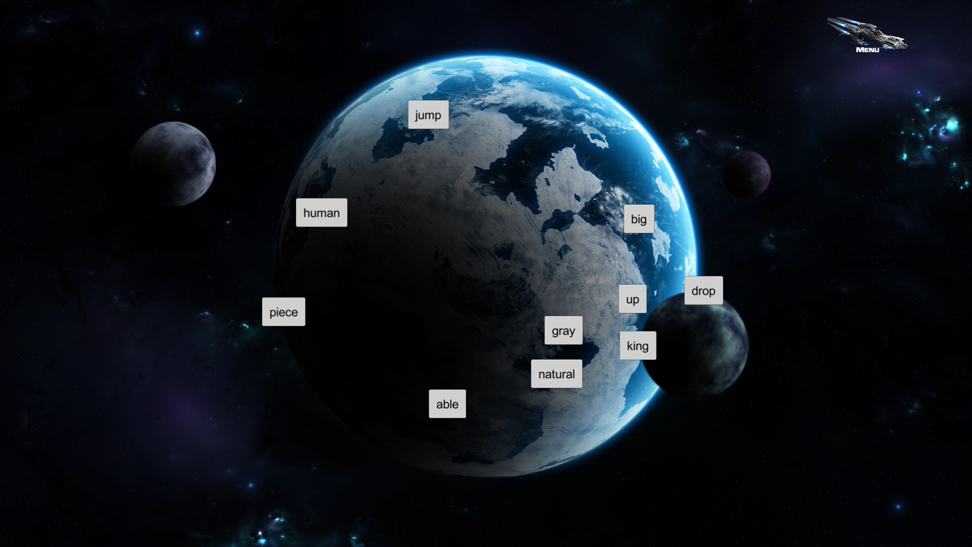 My Typing Skill Screenshot 2