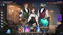 AURA: Hentai Cards - Revenge of the Fox Spirit DLC Screenshot 3