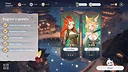 AURA: Hentai Cards - Revenge of the Fox Spirit DLC Screenshot 0