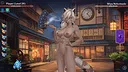 AURA: Hentai Cards - Revenge of the Fox Spirit DLC Screenshot 4