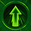 Getting Stronger icon