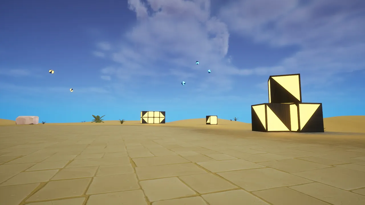 AIMX Screenshot 7
