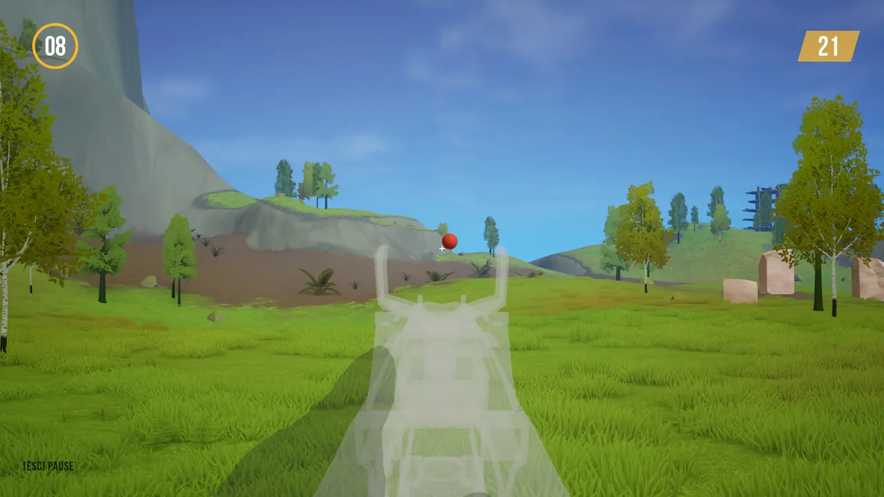 AIMX Screenshot 1