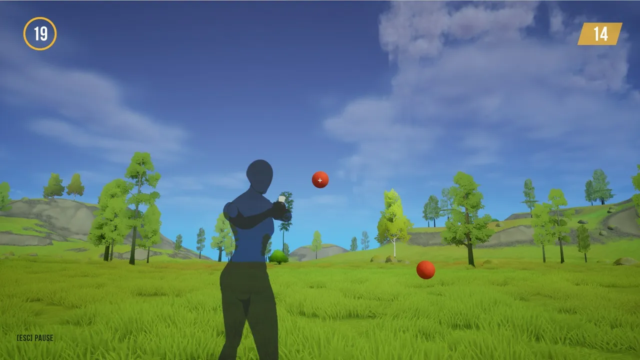 AIMX Screenshot 5