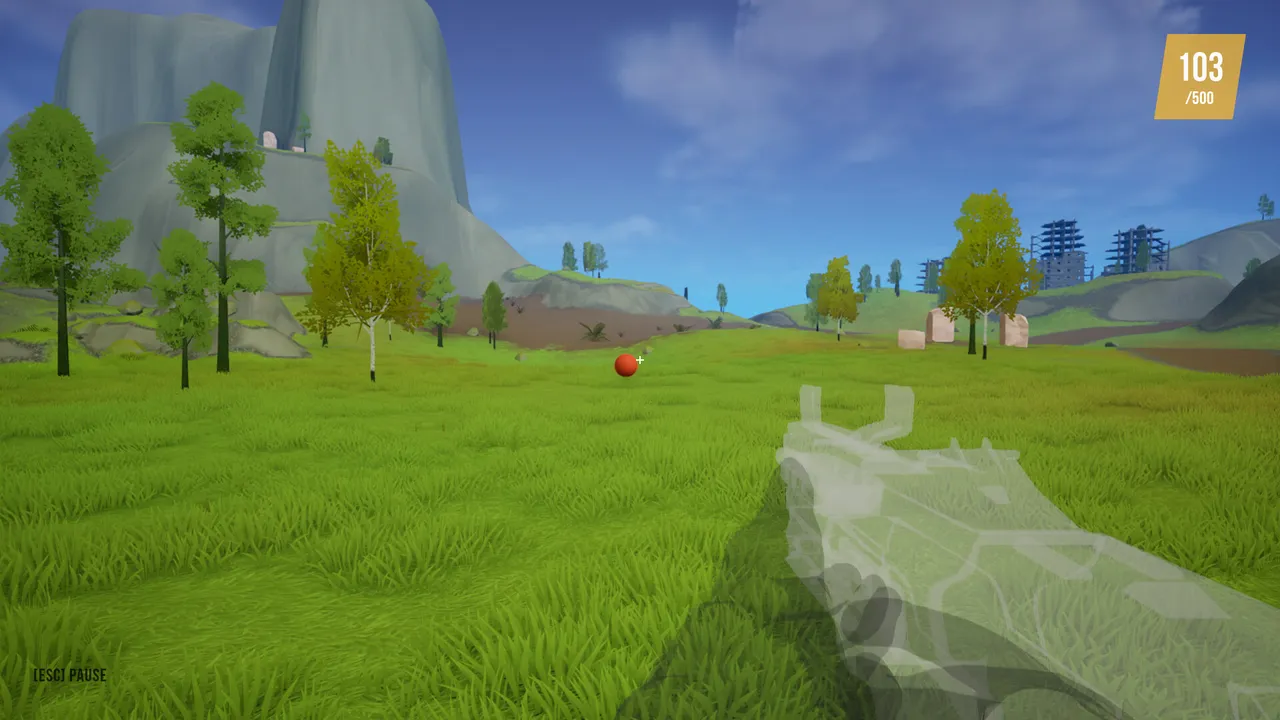 AIMX Screenshot 4