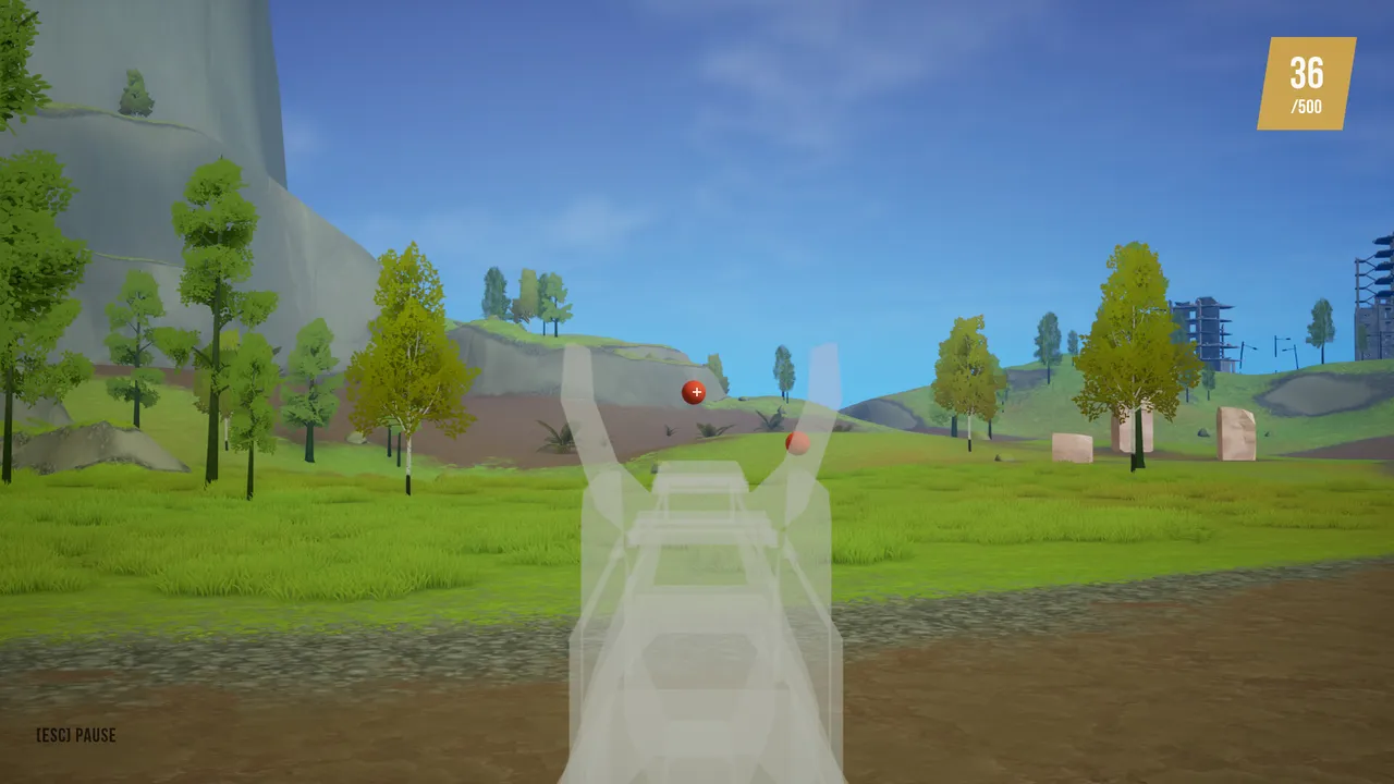 AIMX Screenshot 8