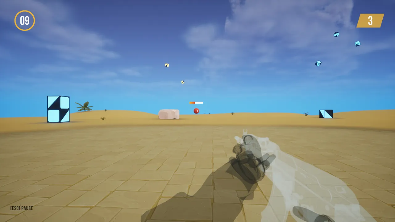 AIMX Screenshot 0