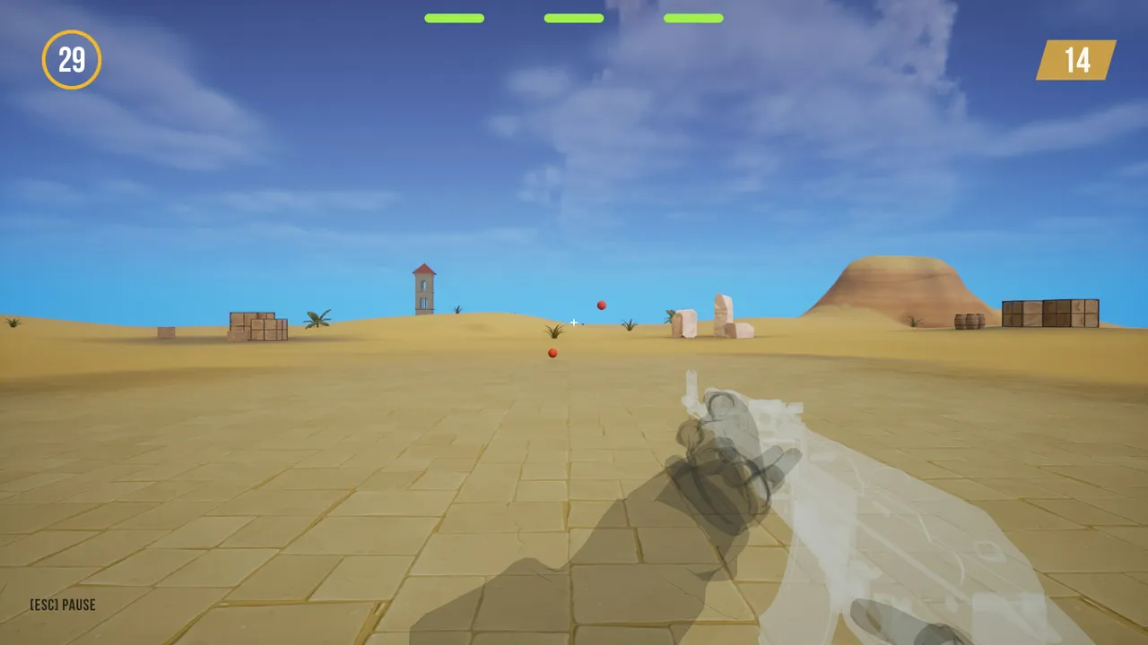 AIMX Screenshot 2