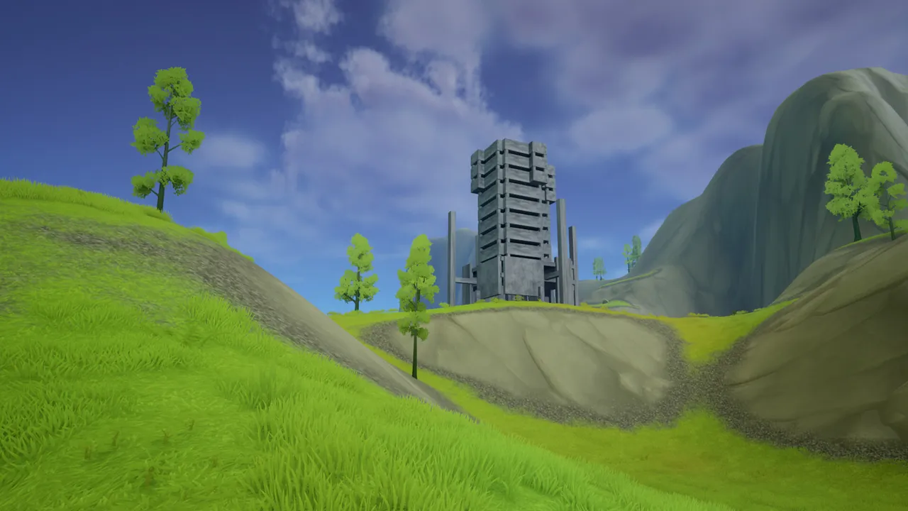 AIMX Screenshot 6