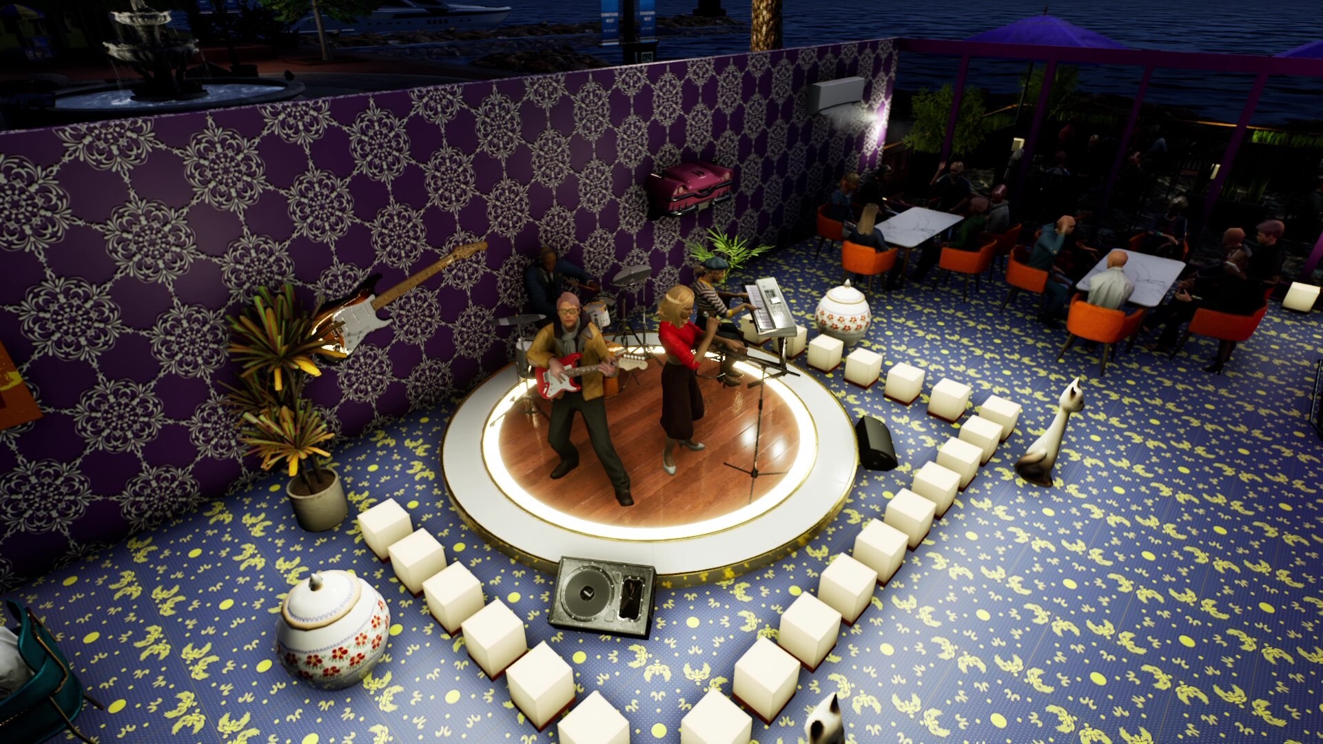 Service Please: First Dinner Screenshot 4