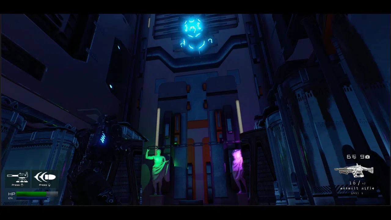 Fraudulent Idols Screenshot 12