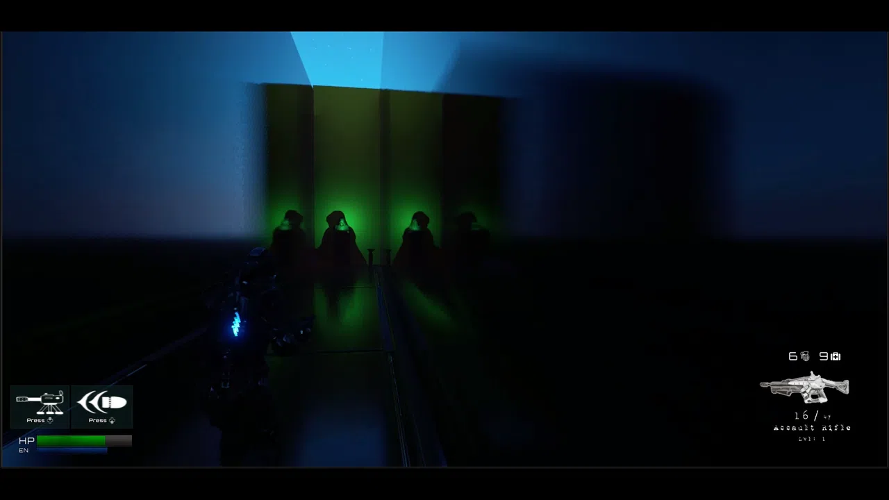 Fraudulent Idols Screenshot 14