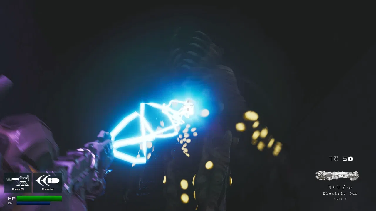 Fraudulent Idols Screenshot 0