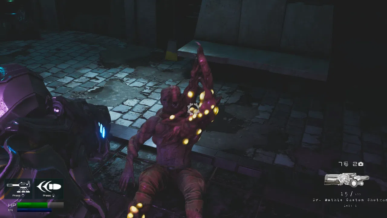 Fraudulent Idols Screenshot 17