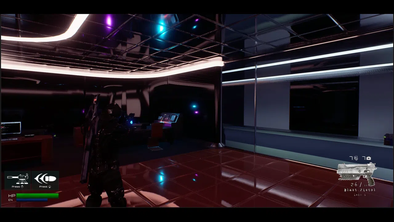 Fraudulent Idols Screenshot 11