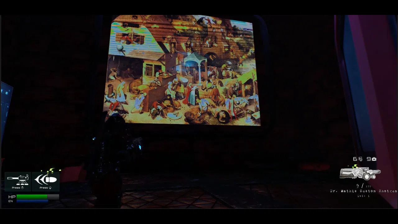 Fraudulent Idols Screenshot 13