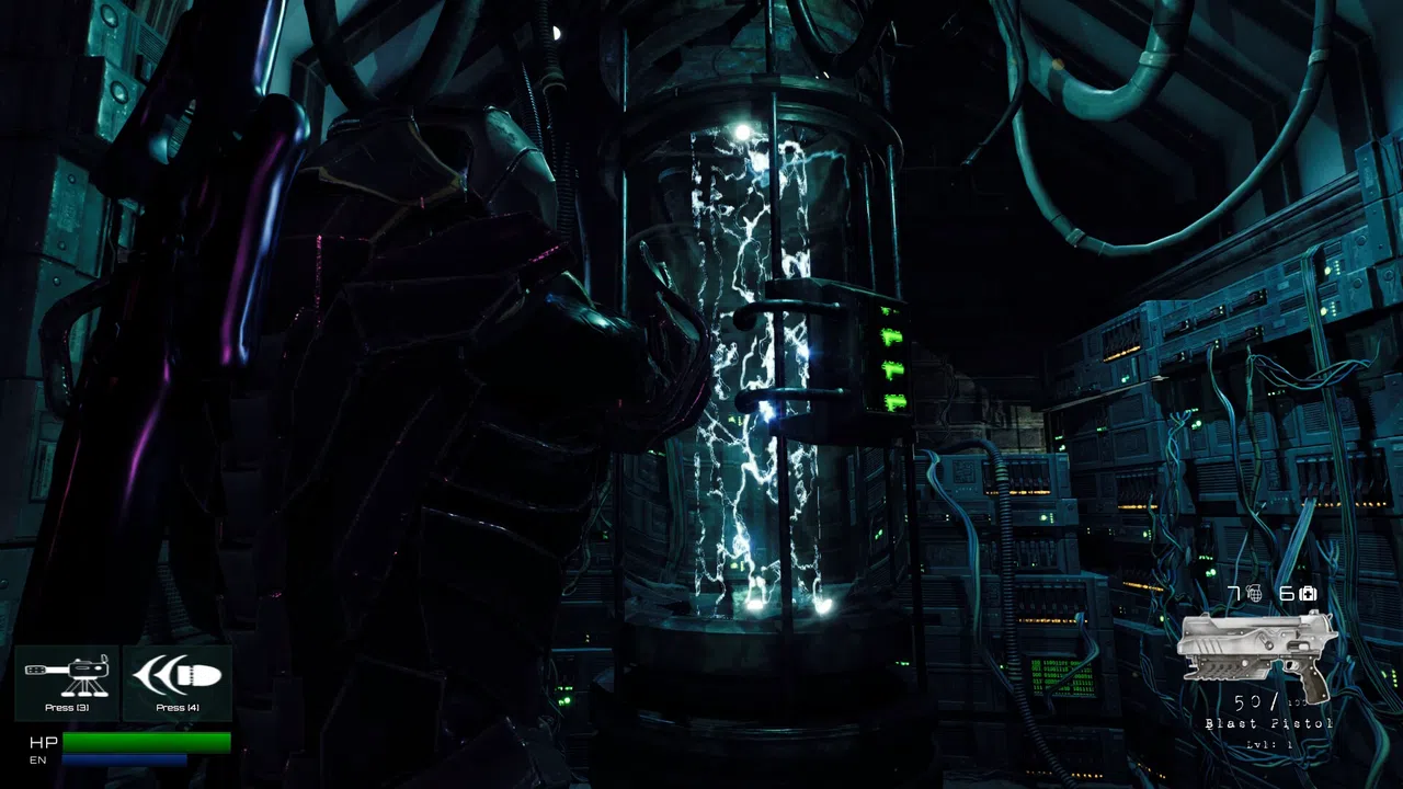 Fraudulent Idols Screenshot 1