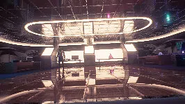 Fraudulent Idols Demo Screenshot 10