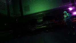 Fraudulent Idols Demo Screenshot 12