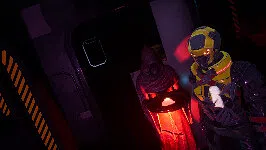 Fraudulent Idols Demo Screenshot 13