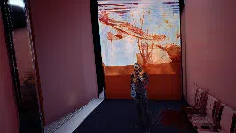 Fraudulent Idols Demo Screenshot 0