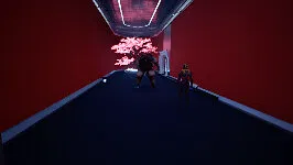 Fraudulent Idols Demo Screenshot 4