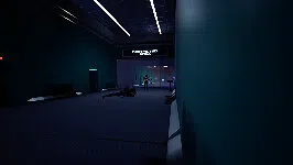 Fraudulent Idols Demo Screenshot 5