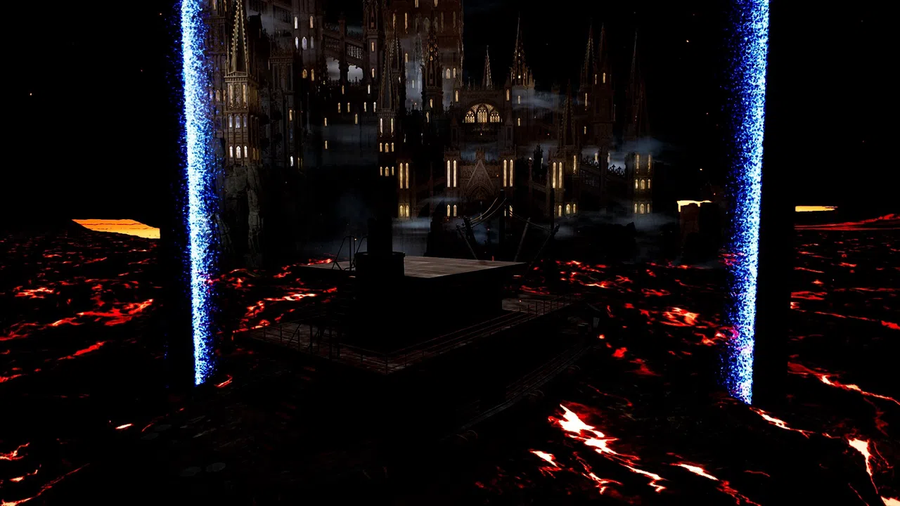 Grand Emprise 2: Portals Apart Screenshot 10
