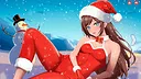Christmas Girls Screenshot 3