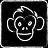 Monkey boy was here