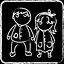 Save us! icon