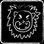 You are the lioness! icon