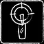 Right on target! icon