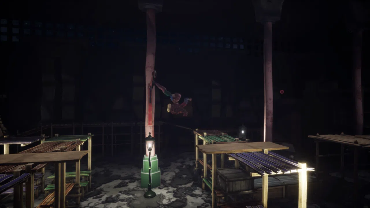 Orphans Screenshot 8