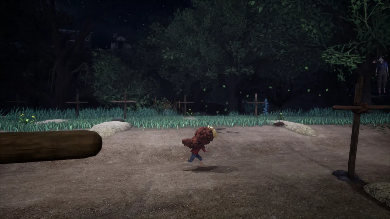 Orphans Screenshot 9