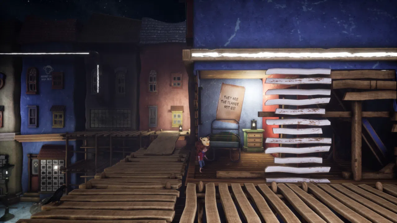 Orphans Screenshot 11