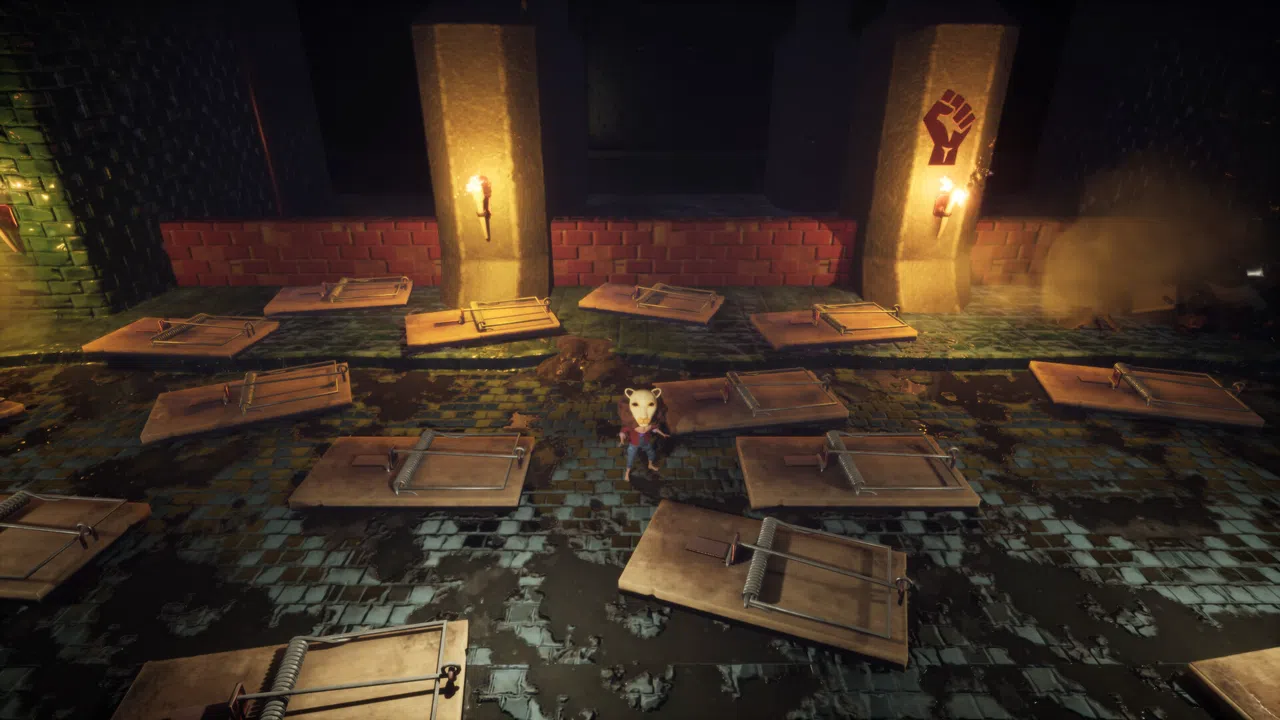 Orphans Screenshot 2