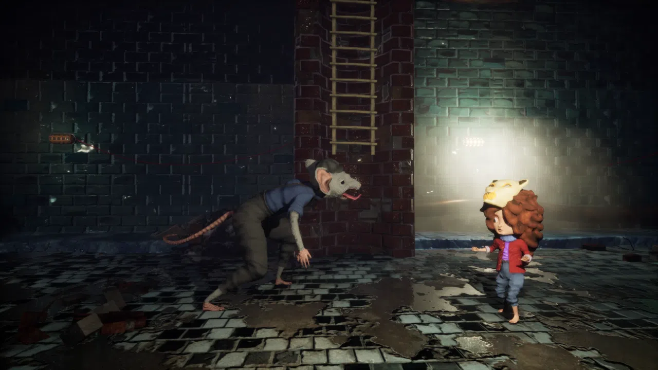 Orphans Screenshot 3