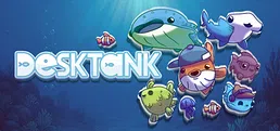 Desktank