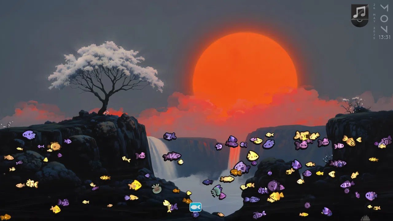 Desktank Screenshot 0
