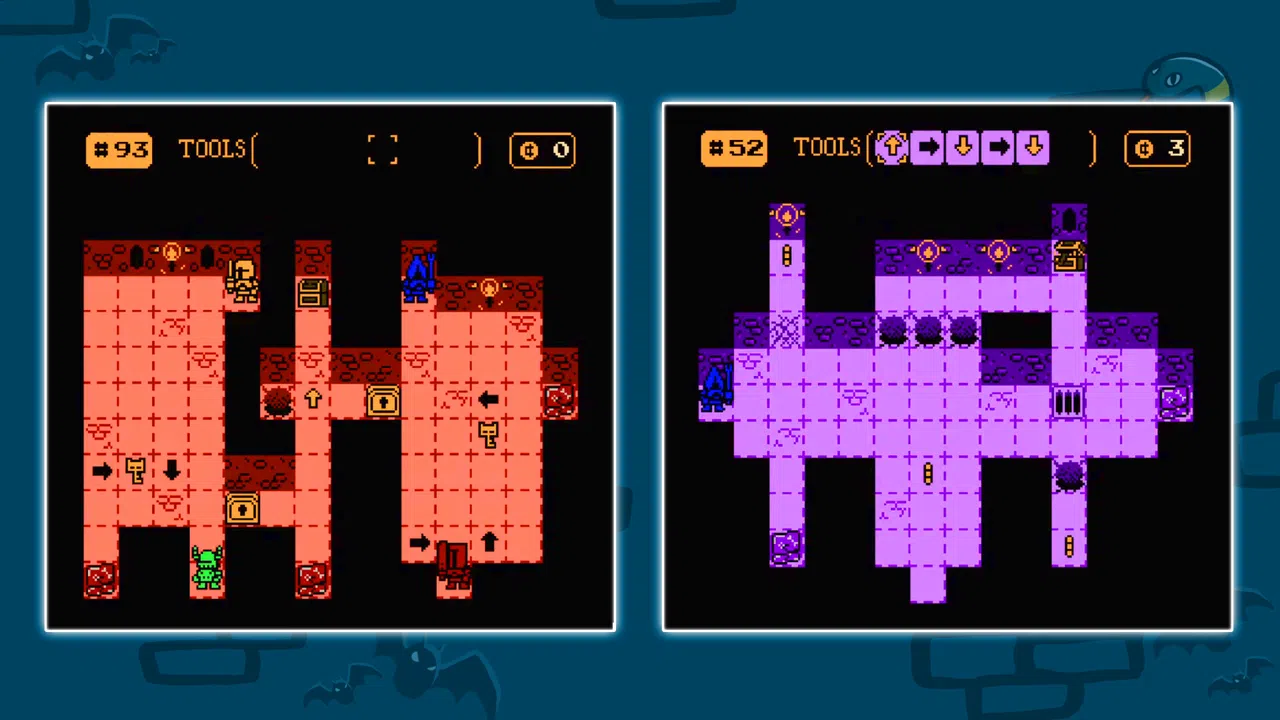 Chew Chew Mimic Screenshot 4