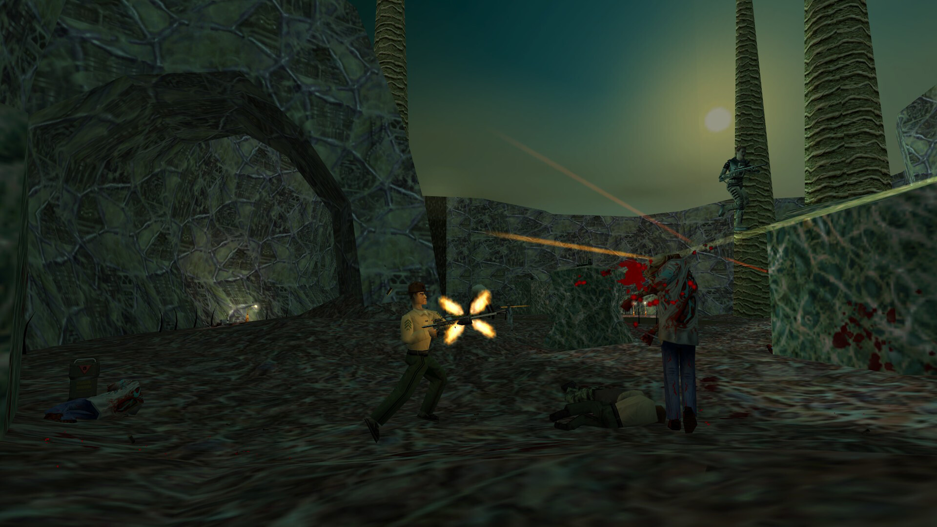 Half-Life Arena Screenshot 8