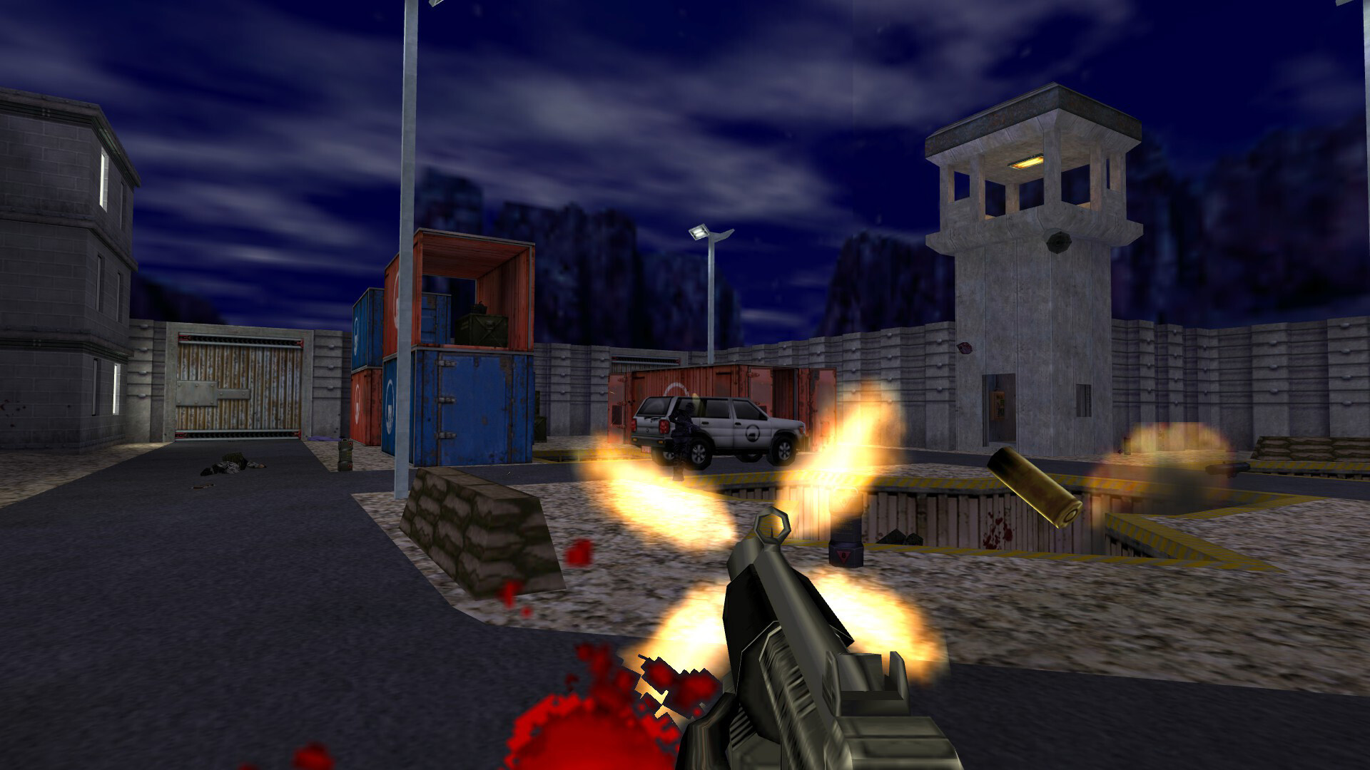 Half-Life Arena Screenshot 5