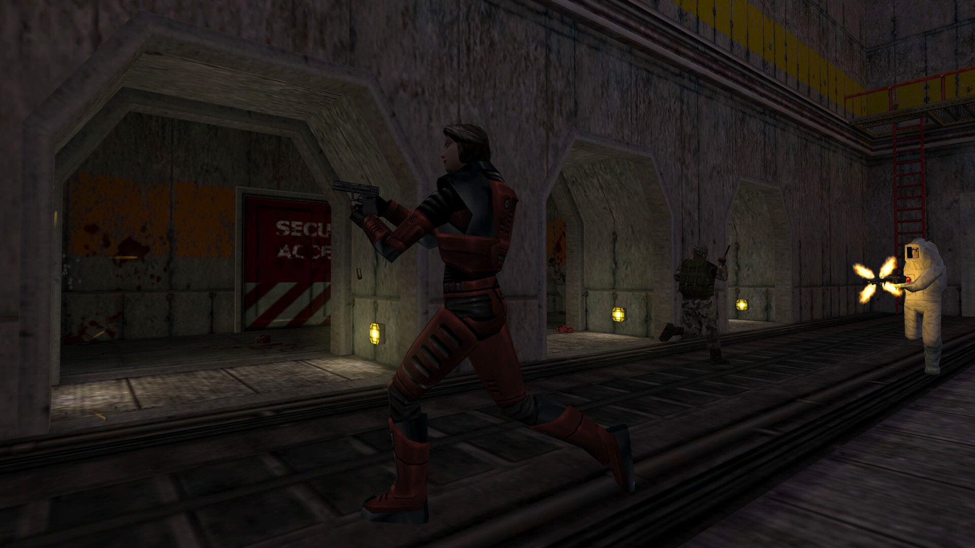 Half-Life Arena Screenshot 6