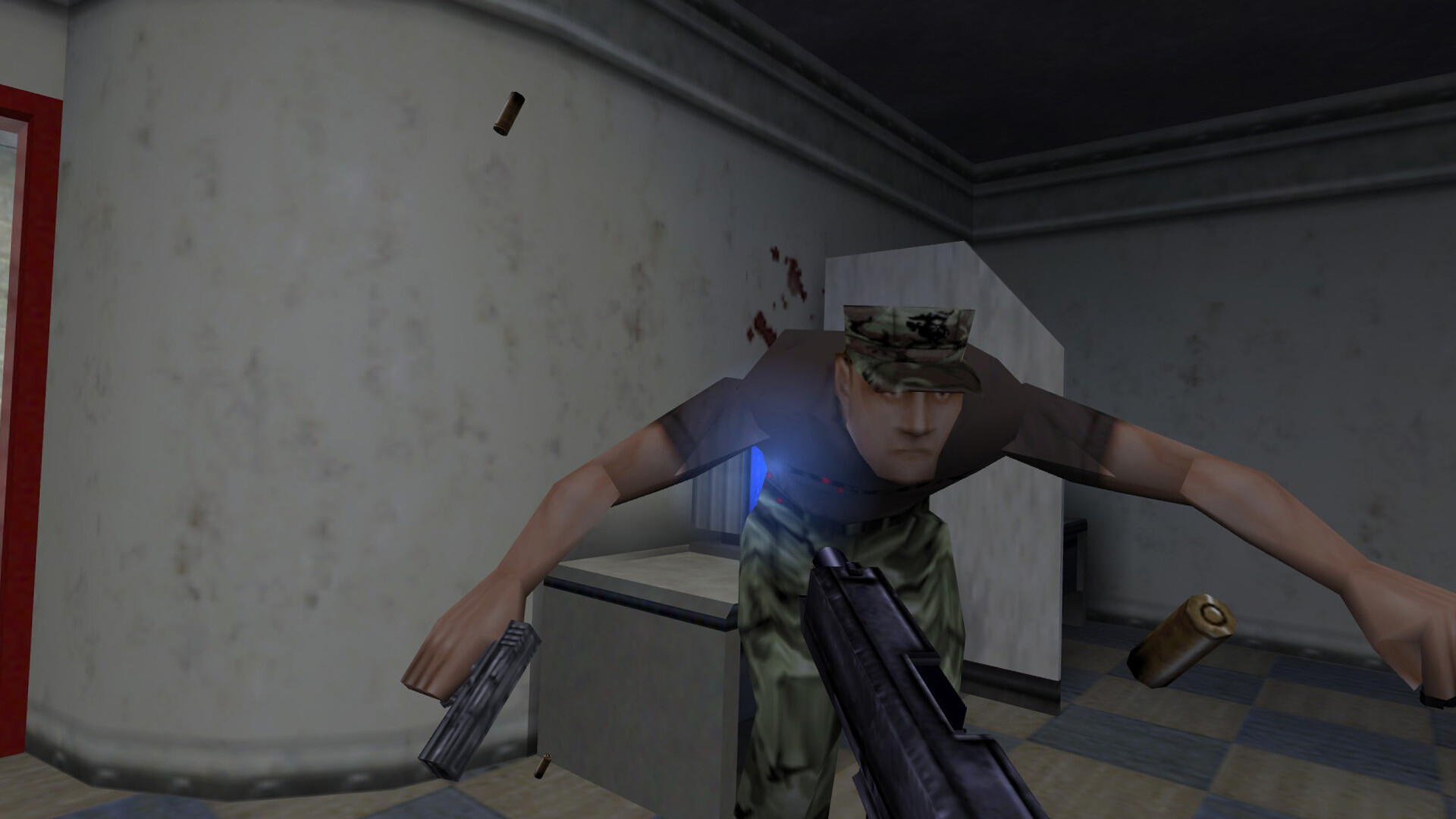 Half-Life Arena Screenshot 4