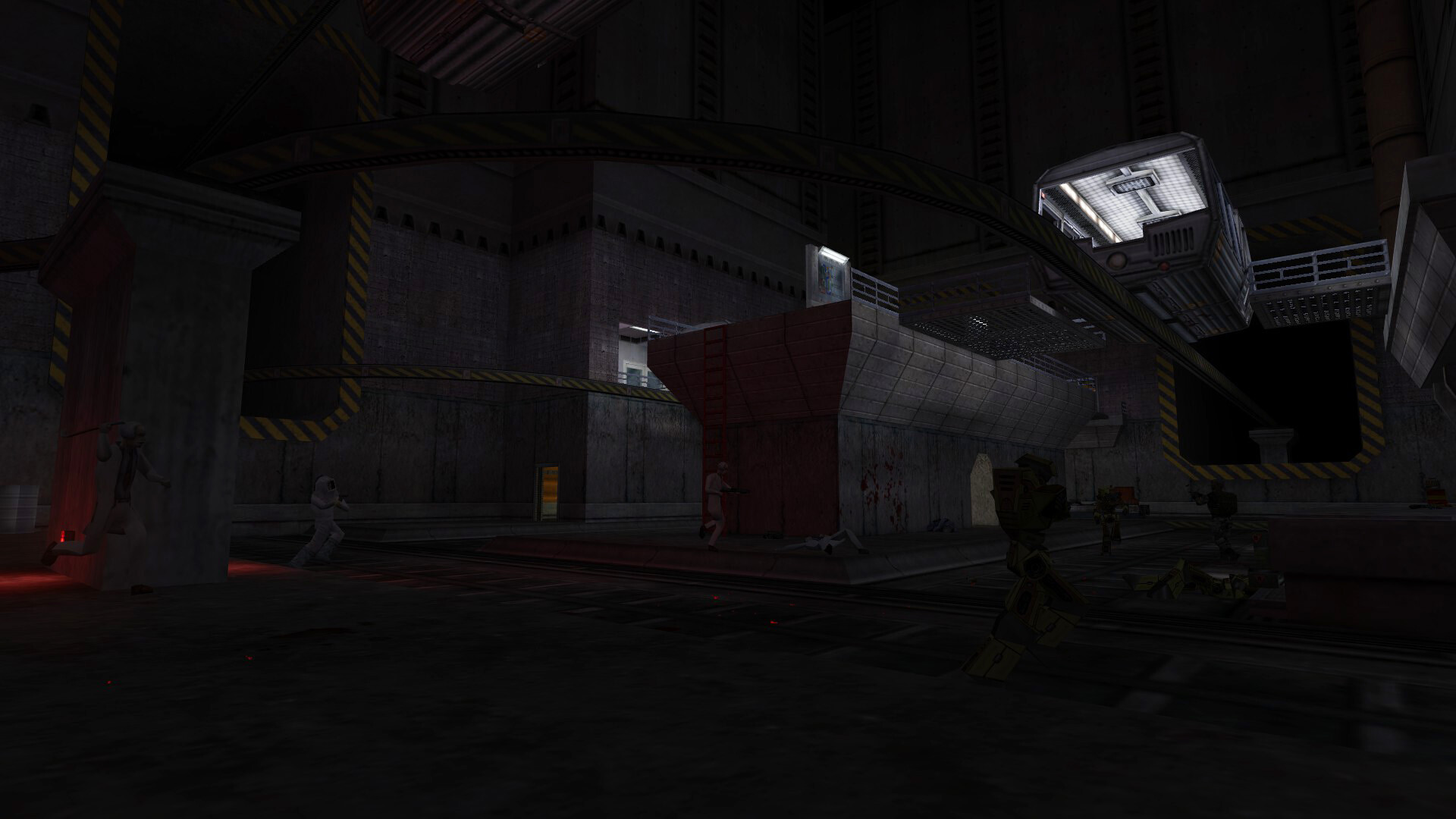Half-Life Arena Screenshot 11