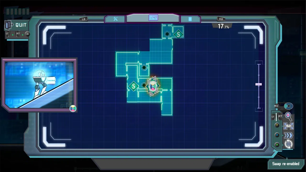 Rat Trap Screenshot 2