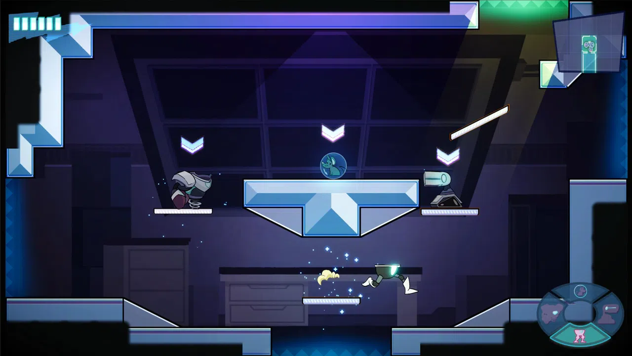Rat Trap Screenshot 12
