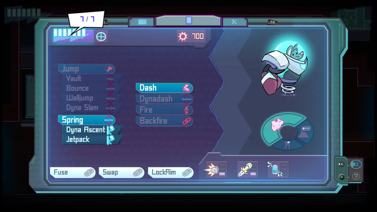 Rat Trap Screenshot 13